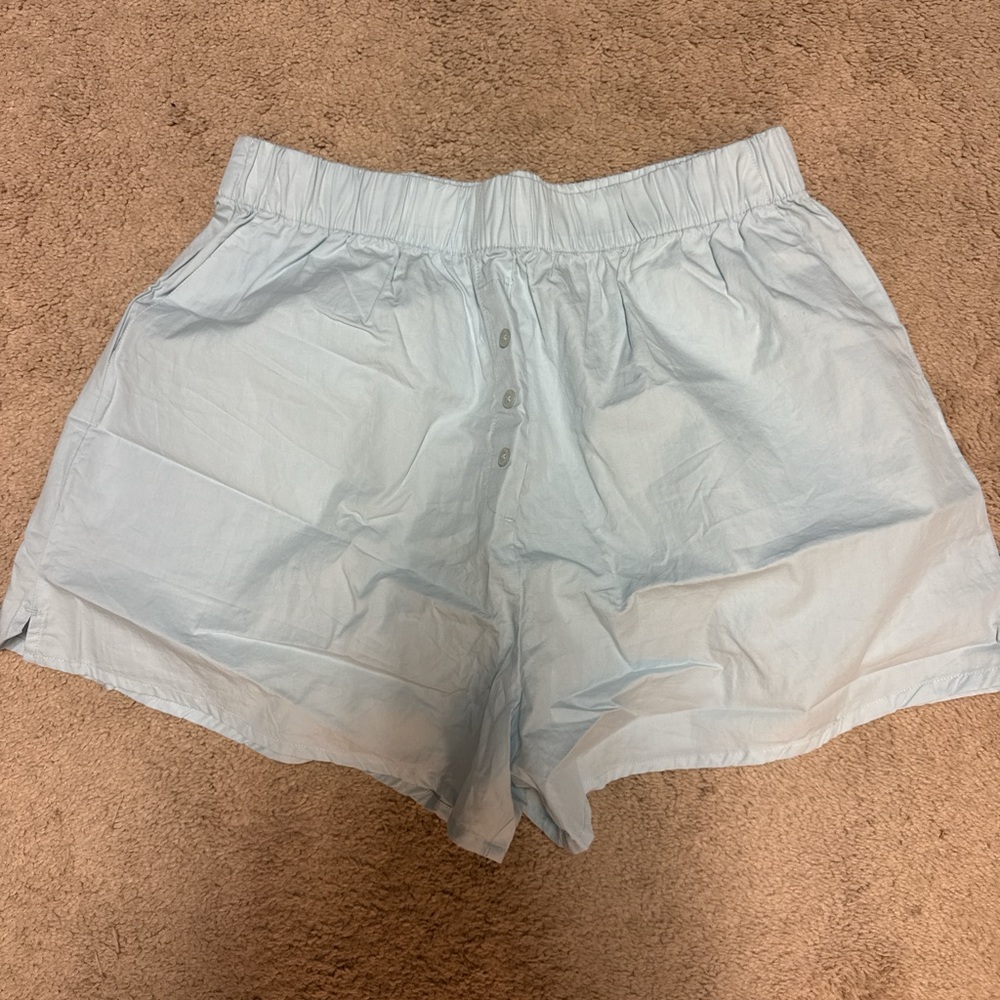 Daily Drills Boxer Shorts